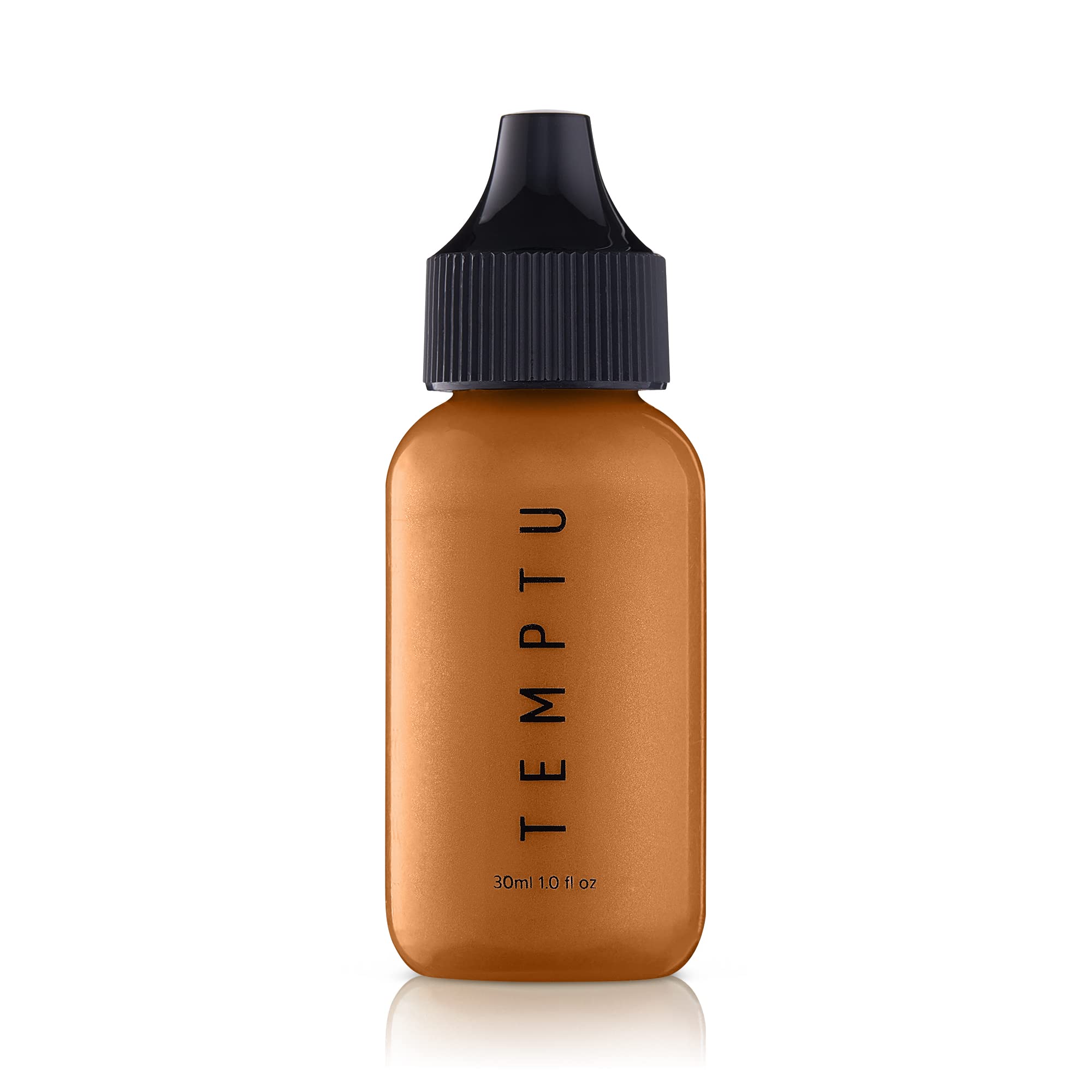 Temptu Perfect Canvas Highlighter Copper Bottle, 1 Fl Oz
